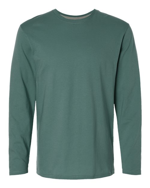LAT 6918 Basil — front