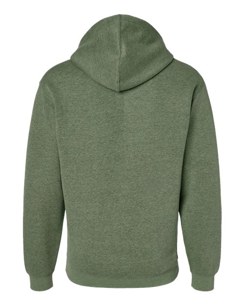 LAT 6926 Bamboo Blackout — back