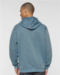 LAT 6926 Bermuda Blackout — on model back