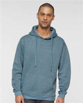 LAT 6926 Bermuda Blackout — on model front