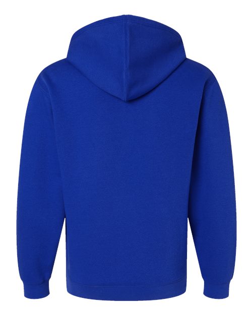 LAT 6926 Royal — back