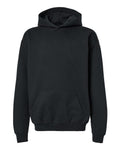 Gildan SF500B Black — front