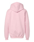 Gildan SF500B Light Pink — back