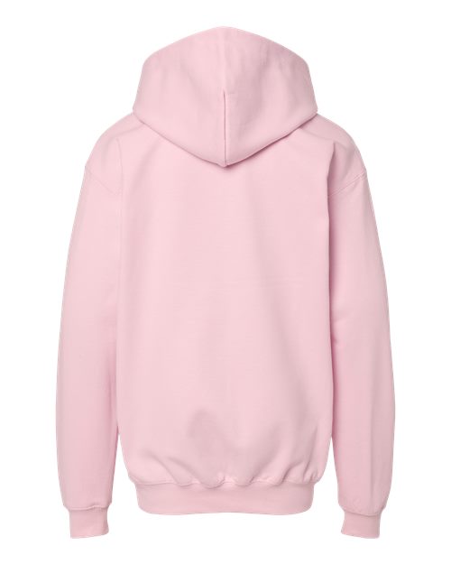 Gildan SF500B Light Pink — back