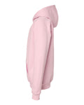 Gildan SF500B Light Pink — direct side