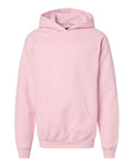 Gildan SF500B Light Pink — front