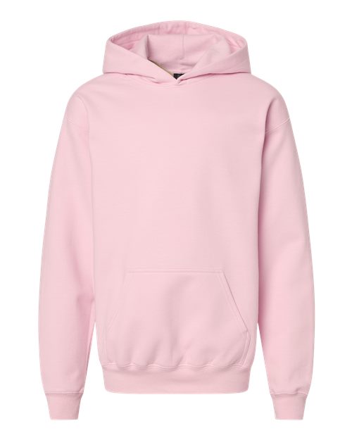 Gildan SF500B Light Pink — front