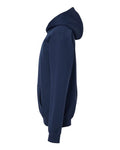 Gildan SF500B Navy — direct side