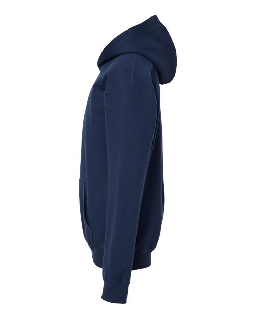 Gildan SF500B Navy — direct side