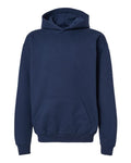 Gildan SF500B Navy — front