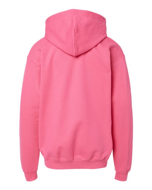 Gildan SF500B Pink Lemonade — back