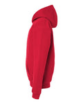 Gildan SF500B Red — direct side