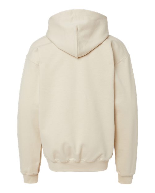 Gildan SF500B Sand — back