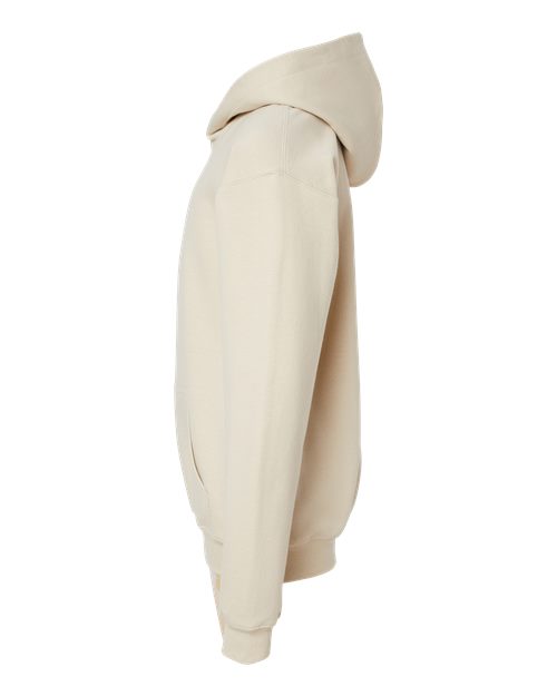 Gildan SF500B Sand — direct side