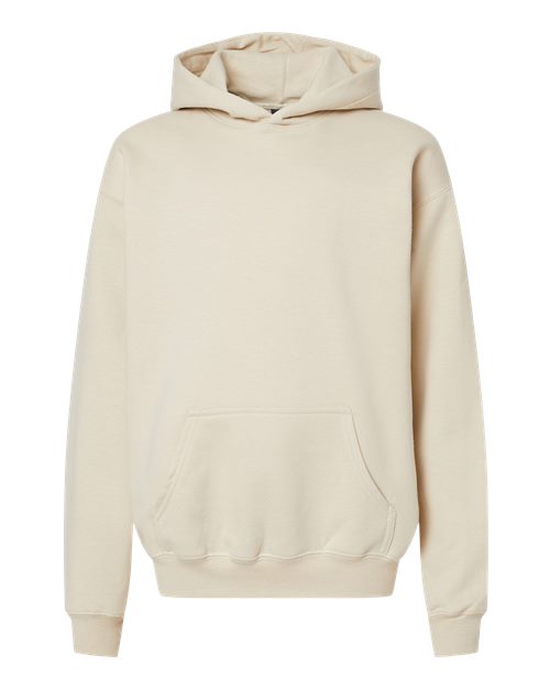 Gildan SF500B Sand — front