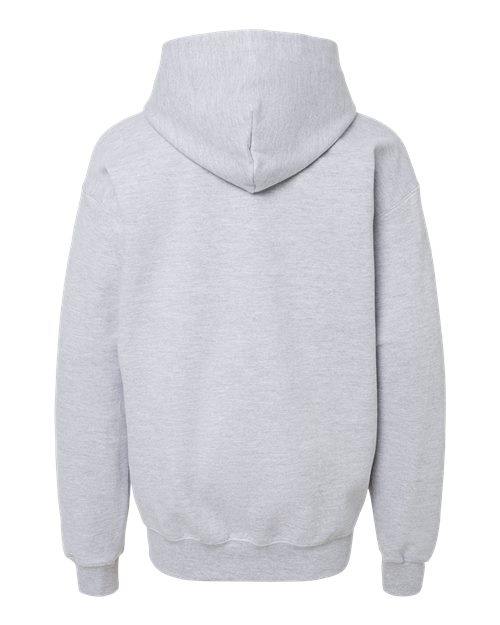 Gildan SF500B Sport Grey — back