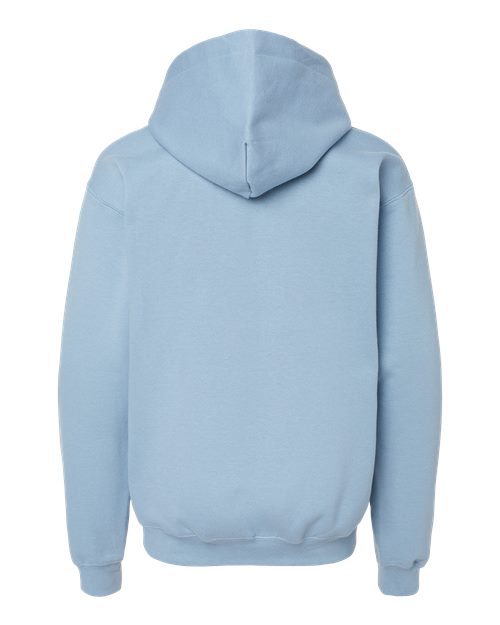Gildan SF500B Stone Blue — back