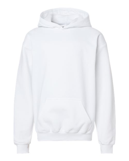 Gildan SF500B White — front