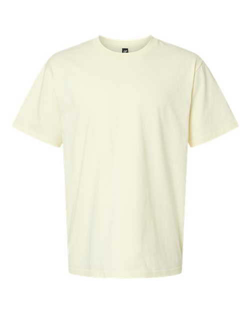 Gildan H000 Off White — front