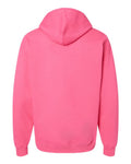 Gildan SF500 Pink Lemonade — back