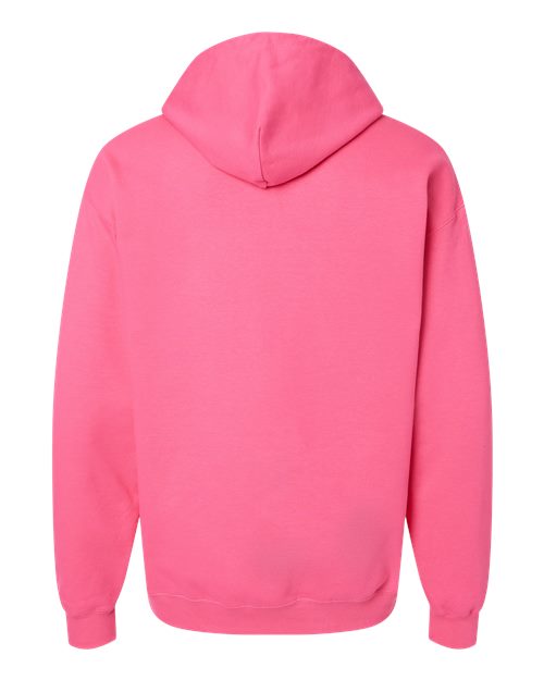 Gildan SF500 Pink Lemonade — back