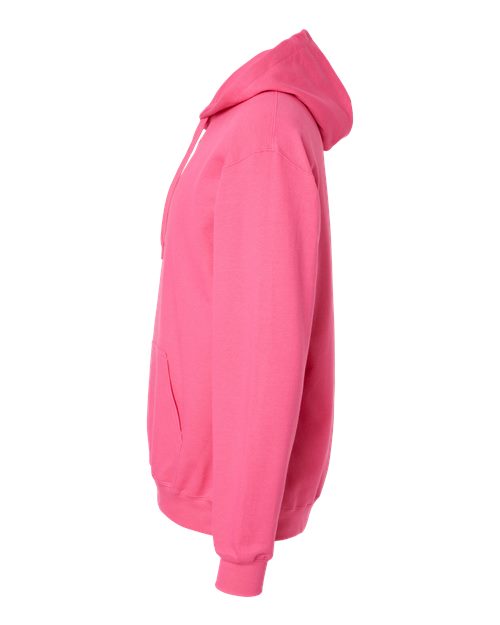 Gildan SF500 Pink Lemonade — direct side