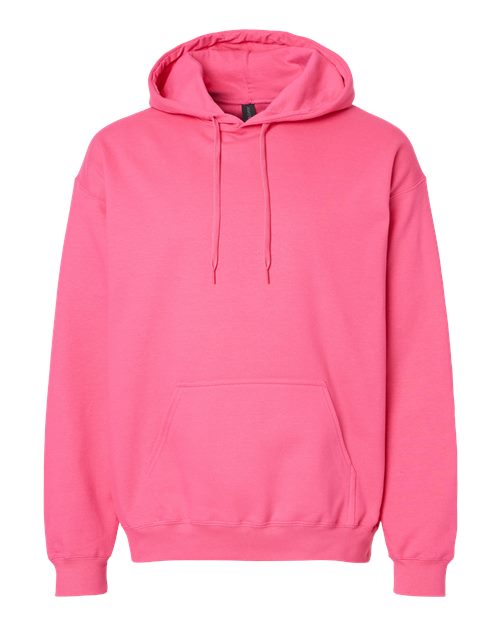 Gildan SF500 Pink Lemonade — front