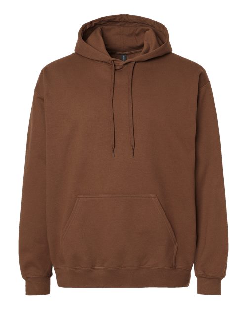 Gildan SF500 Cocoa — front