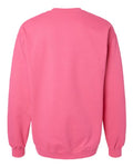 Gildan SF000 Pink Lemonade — back