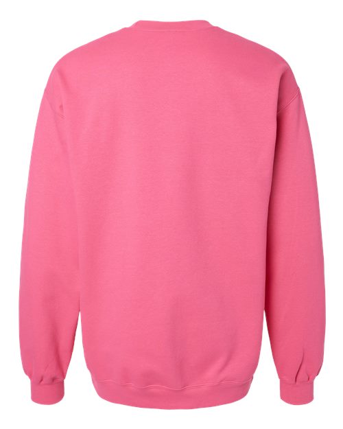 Gildan SF000 Pink Lemonade — back