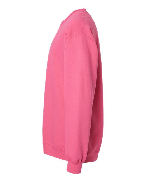 Gildan SF000 Pink Lemonade — direct side