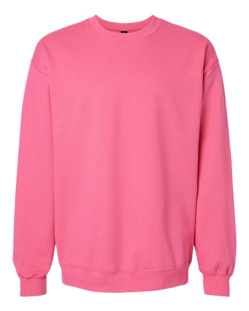 Gildan SF000 Pink Lemonade — front