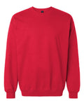 Gildan SF000 Red — front
