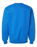 Gildan SF000 Royal — back