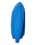 Gildan SF000 Royal — direct side
