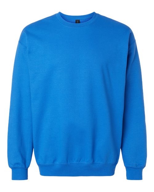 Gildan SF000 Royal — front