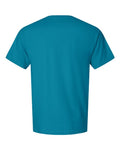 ComfortWash by Hanes GDH100 Ocean Depths — back