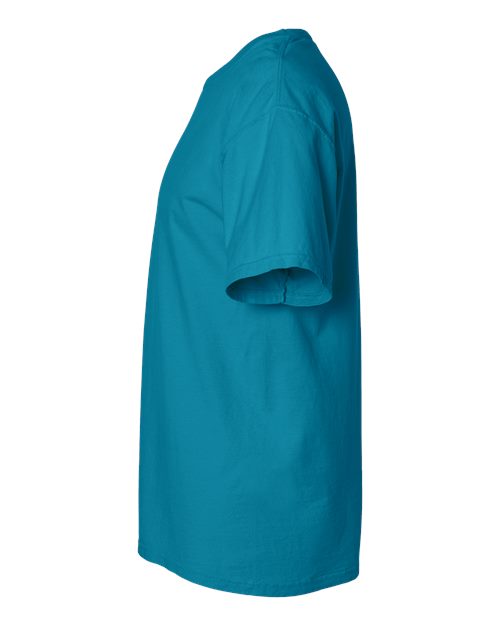 ComfortWash by Hanes GDH100 Ocean Depths — direct side