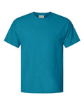 ComfortWash by Hanes GDH100 Ocean Depths — front