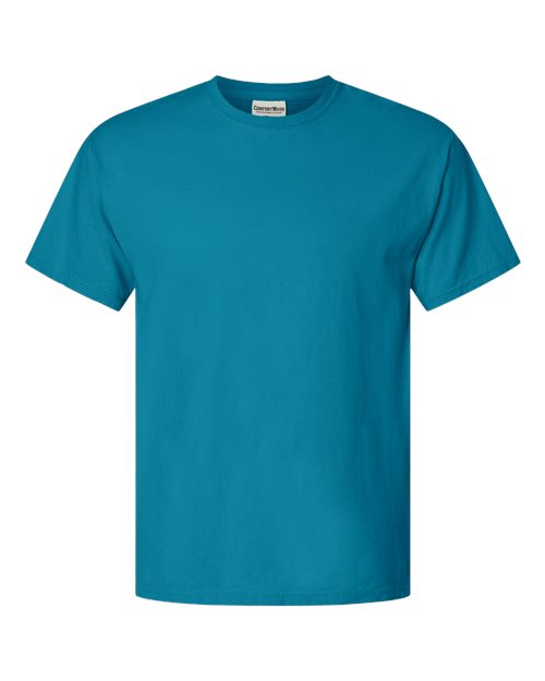 ComfortWash by Hanes GDH100 Ocean Depths — front