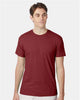 Athletic Cardinal Hthr