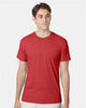 Athletic Red Hthr