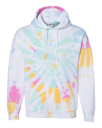 Unisex Blended Hoodie - Devine