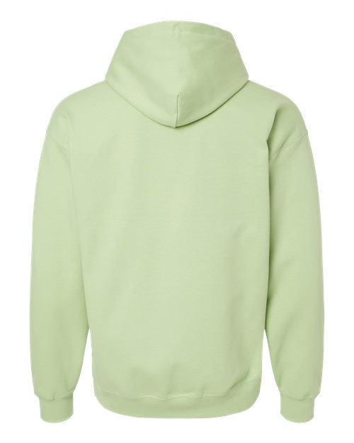 Gildan SF500 Pistachio — back