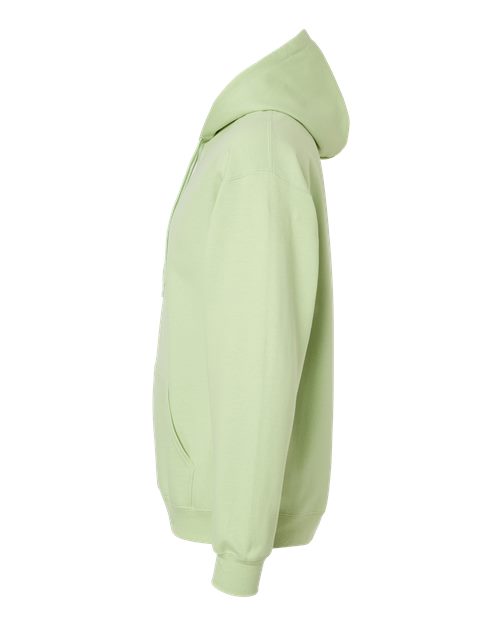 Gildan SF500 Pistachio — direct side