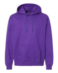 Gildan SF500 Purple — front