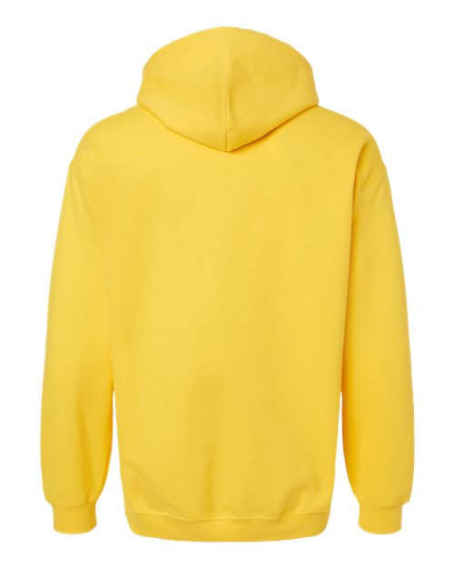 Gildan SF500 Daisy — back