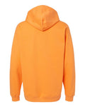 Gildan SF500 Tangerine — back