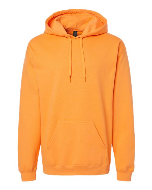 Gildan SF500 Tangerine — front