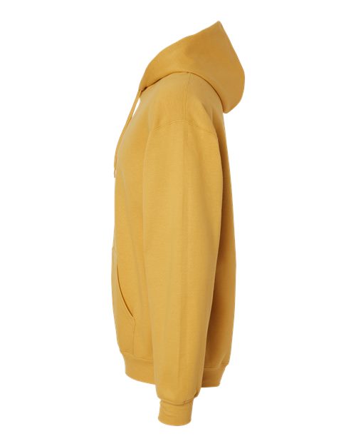 Gildan SF500 Mustard — direct side